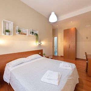 Comfort Driepersoonskamer